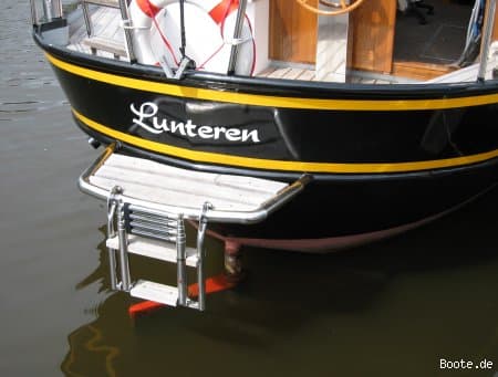 Staverse Kotter 1200 (Kutter) – Bild 3