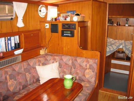 Staverse Kotter 1200 (Kutter) – Bild 7