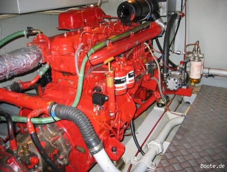 Staverse Kotter 1200 (Kutter) – Bild 5