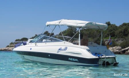 Regal Valanti 202 SC   – Bild 9
