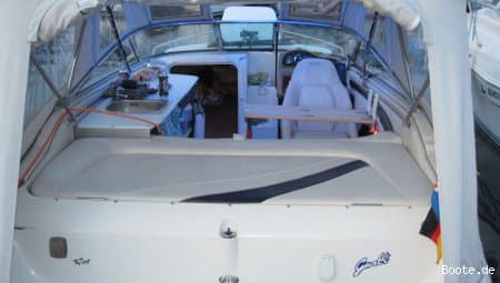 Regal Valanti 202 SC   – Bild 6