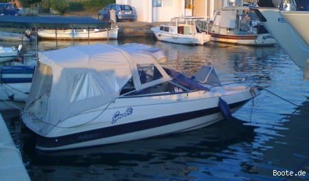Regal Valanti 202 SC   – Bild 8