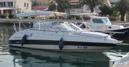 Regal Valanti 202 SC   – Bild 10