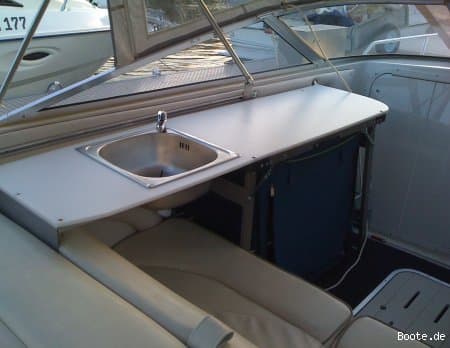 Regal Valanti 202 SC   – Bild 7