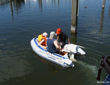 Ten Broeke Cruiser   – Bild 9