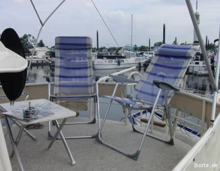 Ten Broeke Cruiser   – Bild 5