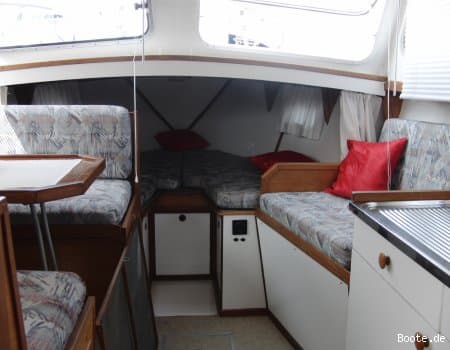 Ten Broeke Cruiser   – Bild 2