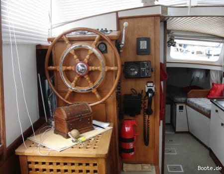 Ten Broeke Cruiser   – Bild 6