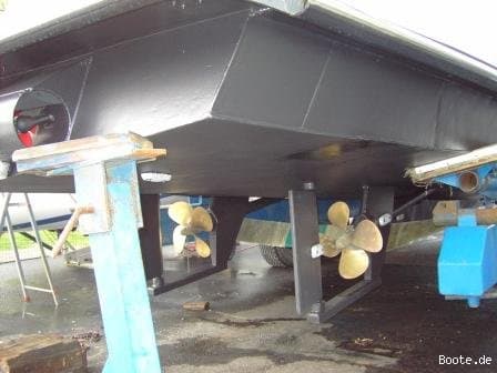 Gruno Alu / Stahl Sonderbau   – Bild 8