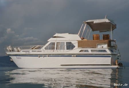 Goorden BV Heusden Condor 107 – Bild 3