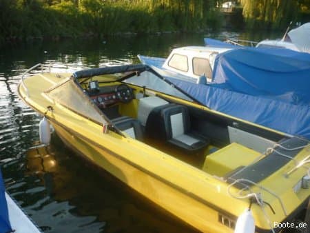 Draco 1700 TL   – Bild 3