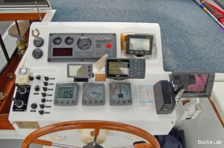 Vri Jon Contessa 37E   – Bild 5