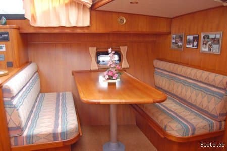 Vri Jon Contessa 37E   – Bild 2