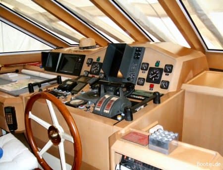 Lowland 21m  