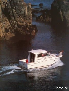 Beneteau Antares 760   – Bild 4