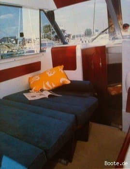 Beneteau Antares 760   – Bild 7