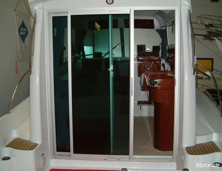 Beneteau Antares 760   – Bild 2