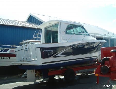 Beneteau Antares 760   – Bild 10