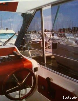 Beneteau Antares 760   – Bild 8