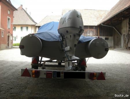 Draco 380   Wiking – Bild 7