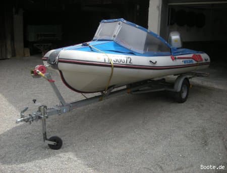 Draco 380   Wiking – Bild 10