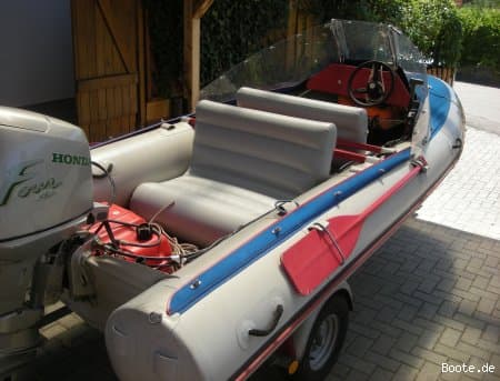 Draco 380   Wiking – Bild 4