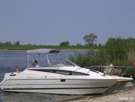 Bayliner 2655 Sierra   – Bild 3