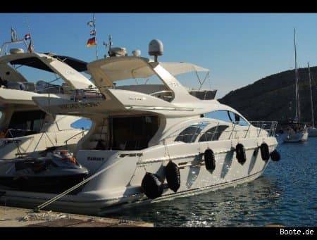 Azimut 50/ MwSt. bezahlt   – Bild 6