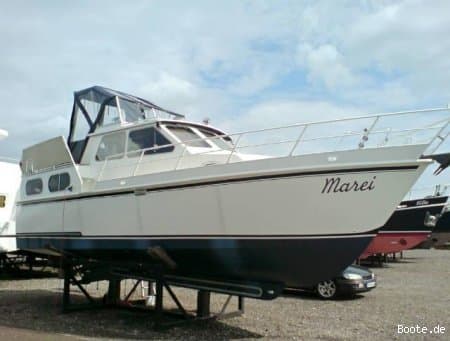 Stahlkajütboot   – Bild 4