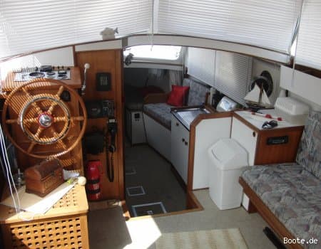 Ten Broeke Cruiser – Bild 9