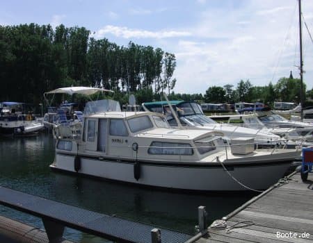 Ten Broeke Cruiser