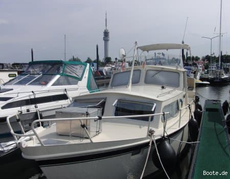 Ten Broeke Cruiser – Bild 6