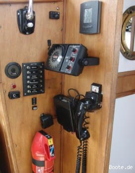 Ten Broeke Cruiser – Bild 3