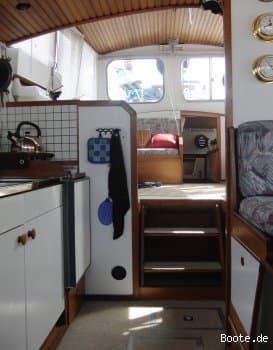 Ten Broeke Cruiser – Bild 10