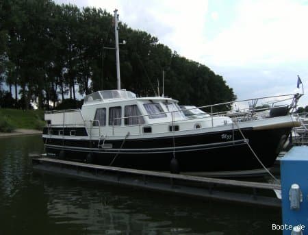 Aquanaut Drifter AK   – Bild 4