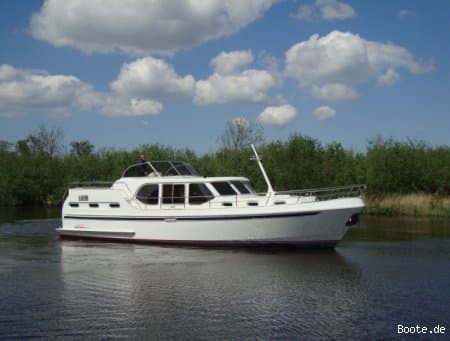 Kramer Yachts 1400 Classicline   – Bild 9