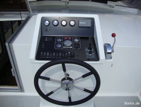 Kramer Yachts 1400 Classicline   – Bild 8