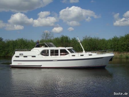Kramer Yachts 1400 Classicline  