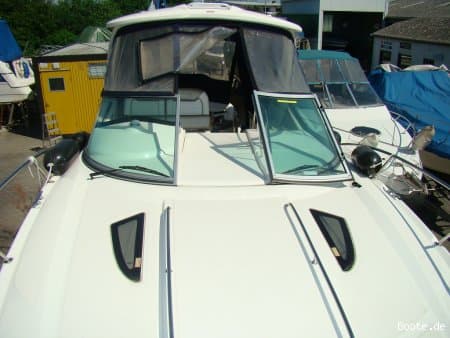 Sea Ray 335 DA   – Bild 3