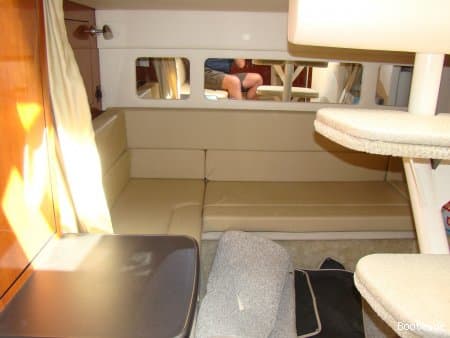 Sea Ray 335 DA   – Bild 2