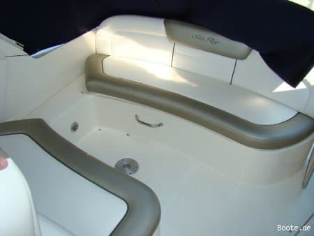 Sea Ray 335 DA   – Bild 4