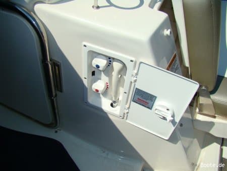 Sea Ray 335 DA   – Bild 5