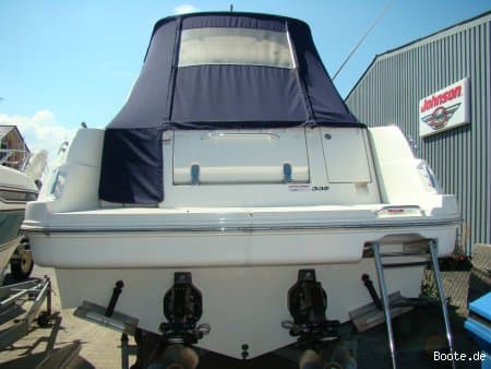 Sea Ray 335 DA   – Bild 8