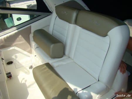 Sea Ray 335 DA  