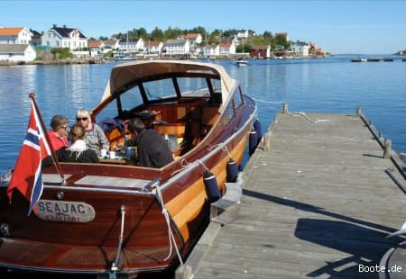Risør Classic   – Bild 6
