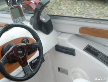 Finnmaster Royal Cruiser – Bild 6