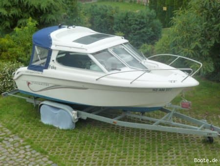 Finnmaster Royal Cruiser – Bild 2