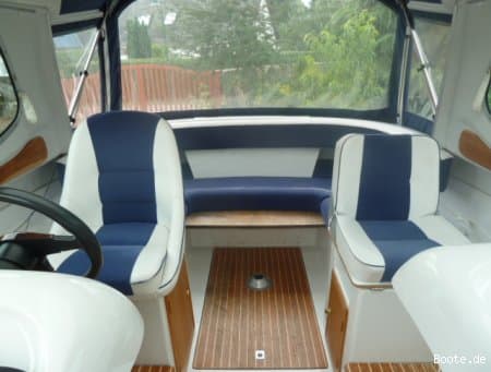 Finnmaster Royal Cruiser – Bild 3