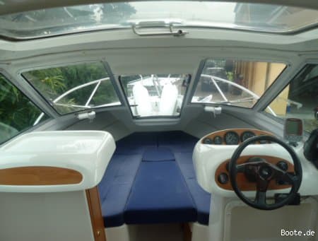 Finnmaster Royal Cruiser – Bild 4