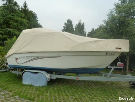 Finnmaster Royal Cruiser – Bild 8